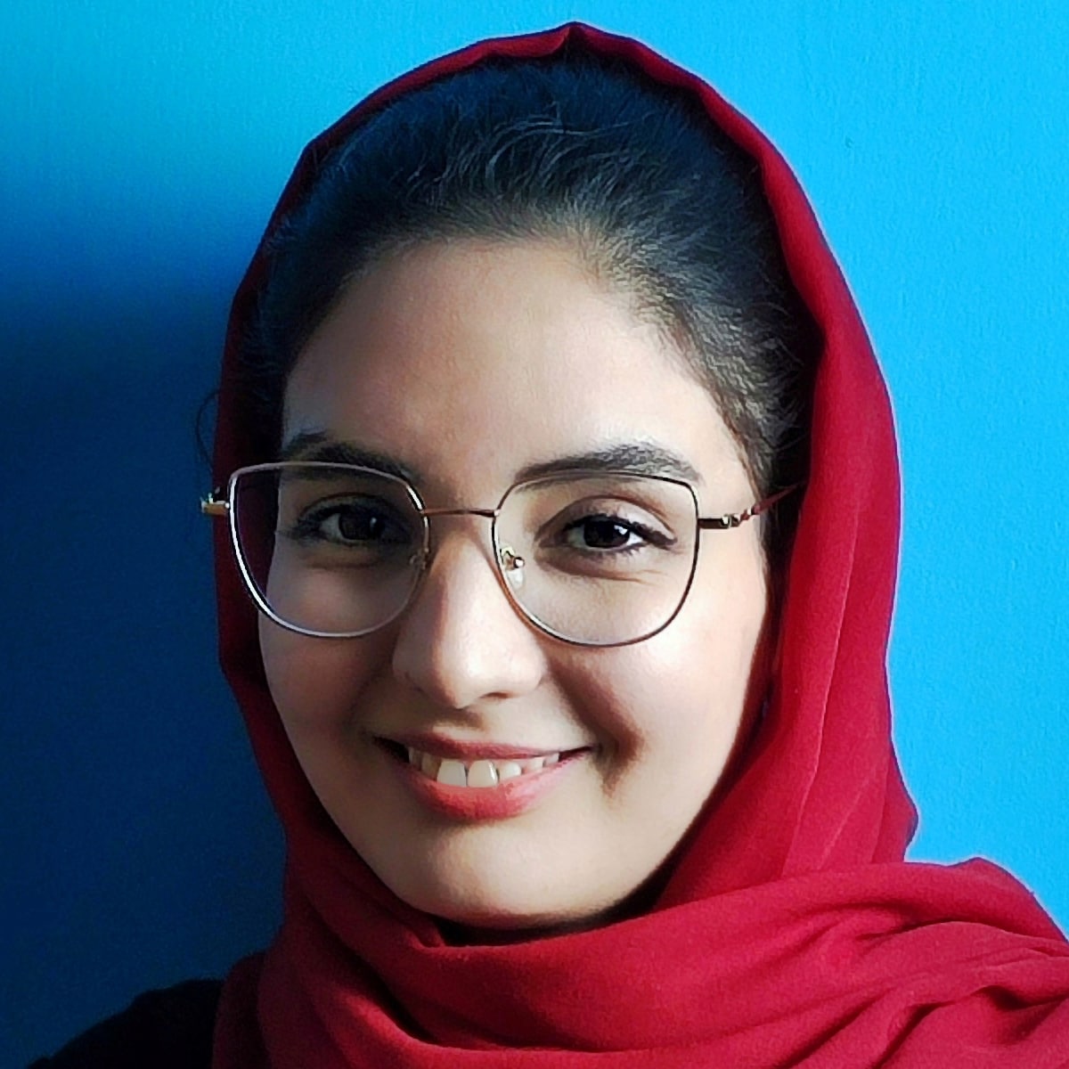 Samane Yaghoobi